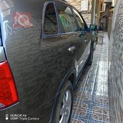 کیا سۆرینتۆ